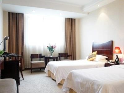 Nanya Hotel ซูโจว ภายนอก รูปภาพ