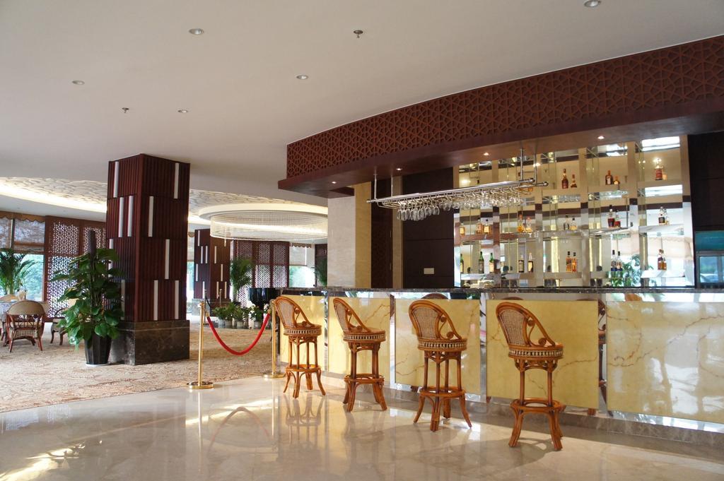 Nanya Hotel ซูโจว ภายนอก รูปภาพ