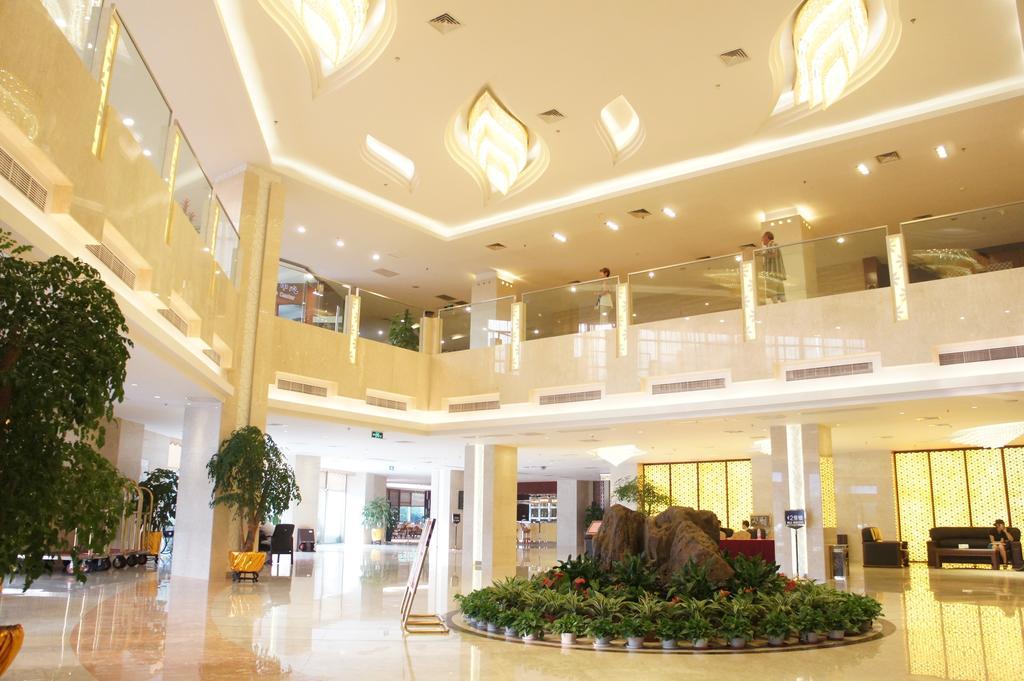 Nanya Hotel ซูโจว ภายนอก รูปภาพ