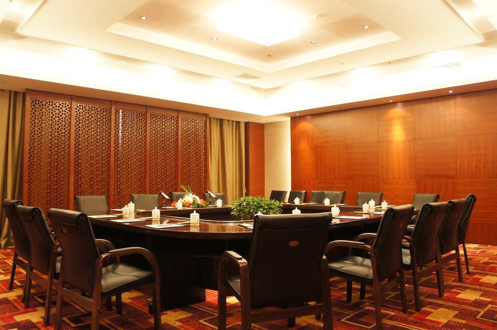 Nanya Hotel ซูโจว ภายนอก รูปภาพ
