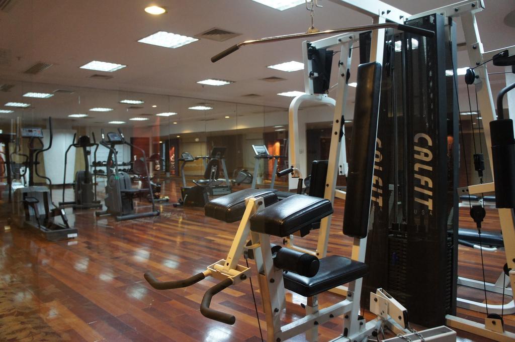 Nanya Hotel ซูโจว ภายนอก รูปภาพ