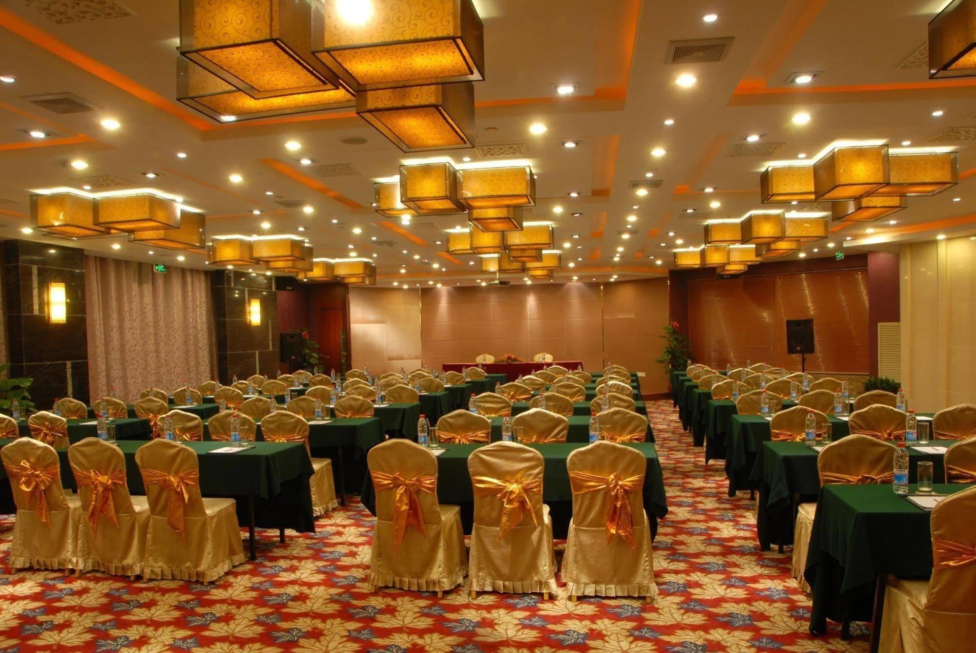 Nanya Hotel ซูโจว ภายนอก รูปภาพ