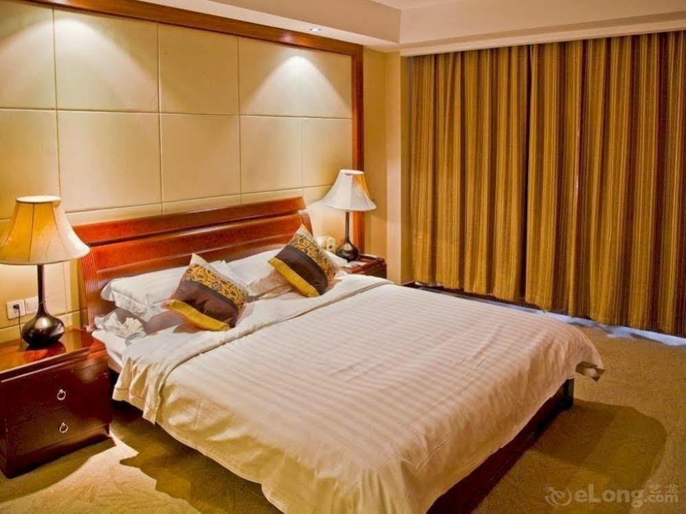 Nanya Hotel ซูโจว ภายนอก รูปภาพ