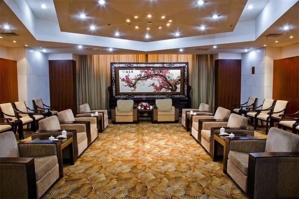Nanya Hotel ซูโจว ภายนอก รูปภาพ
